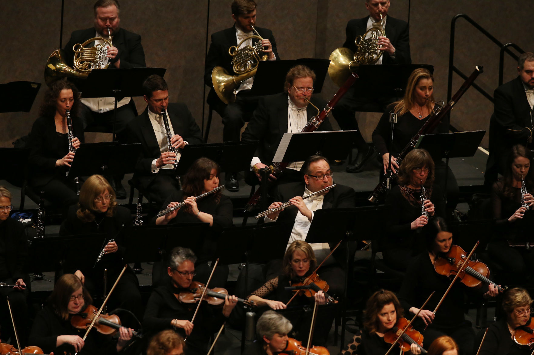 Tulsa Symphony